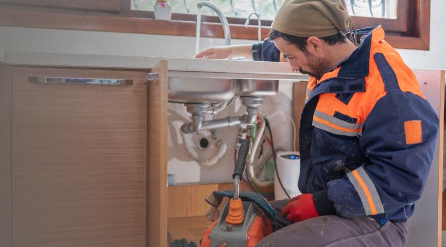 Professional Leak Detection in Wiley, CO